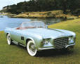 [thumbnail of 1955 Chrysler-Ghia Falcon Convertible f3q.jpg]